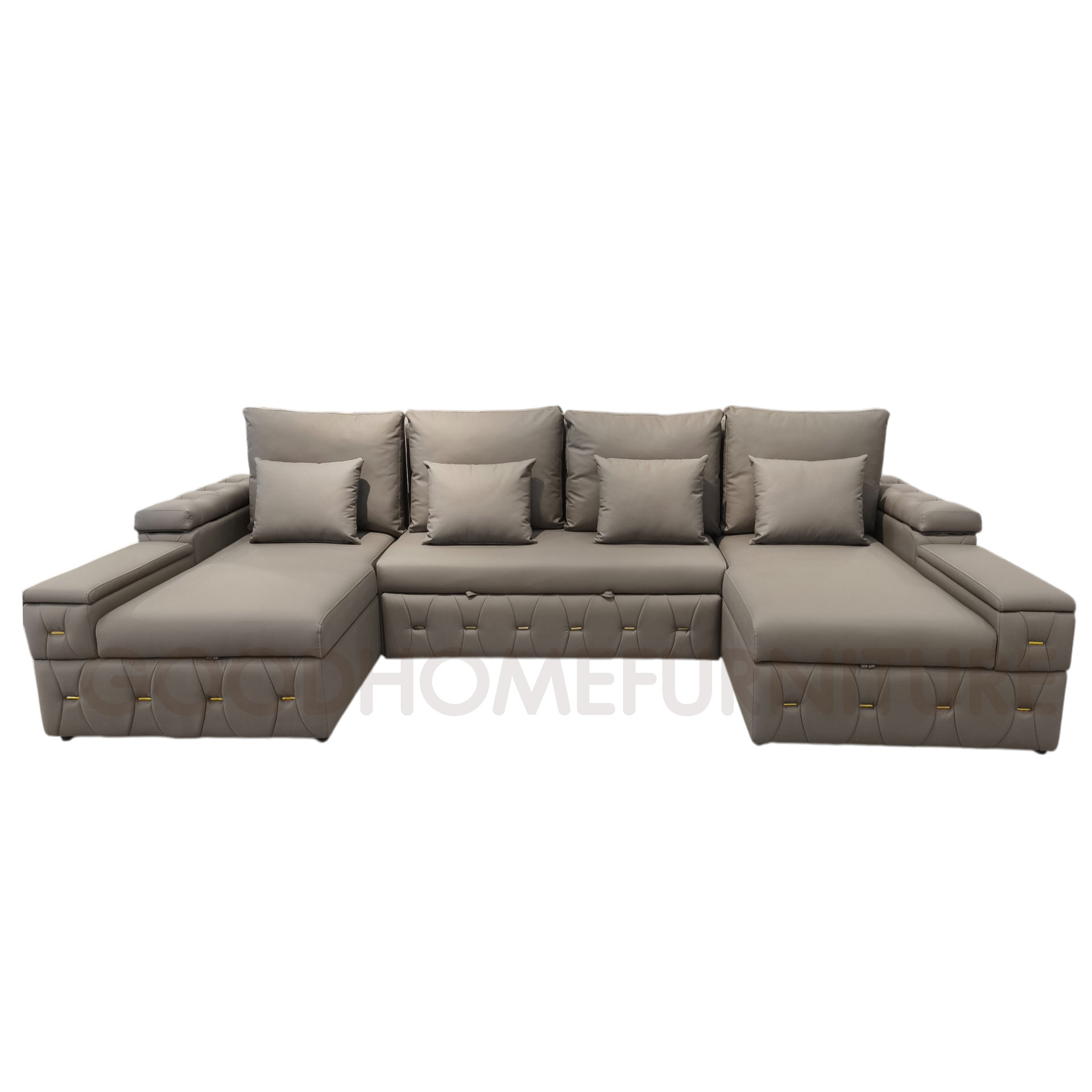 โซฟาระบบไฟฟ้า พ็อกเกตสปริง รุ่น แอคแลนต้า ยู