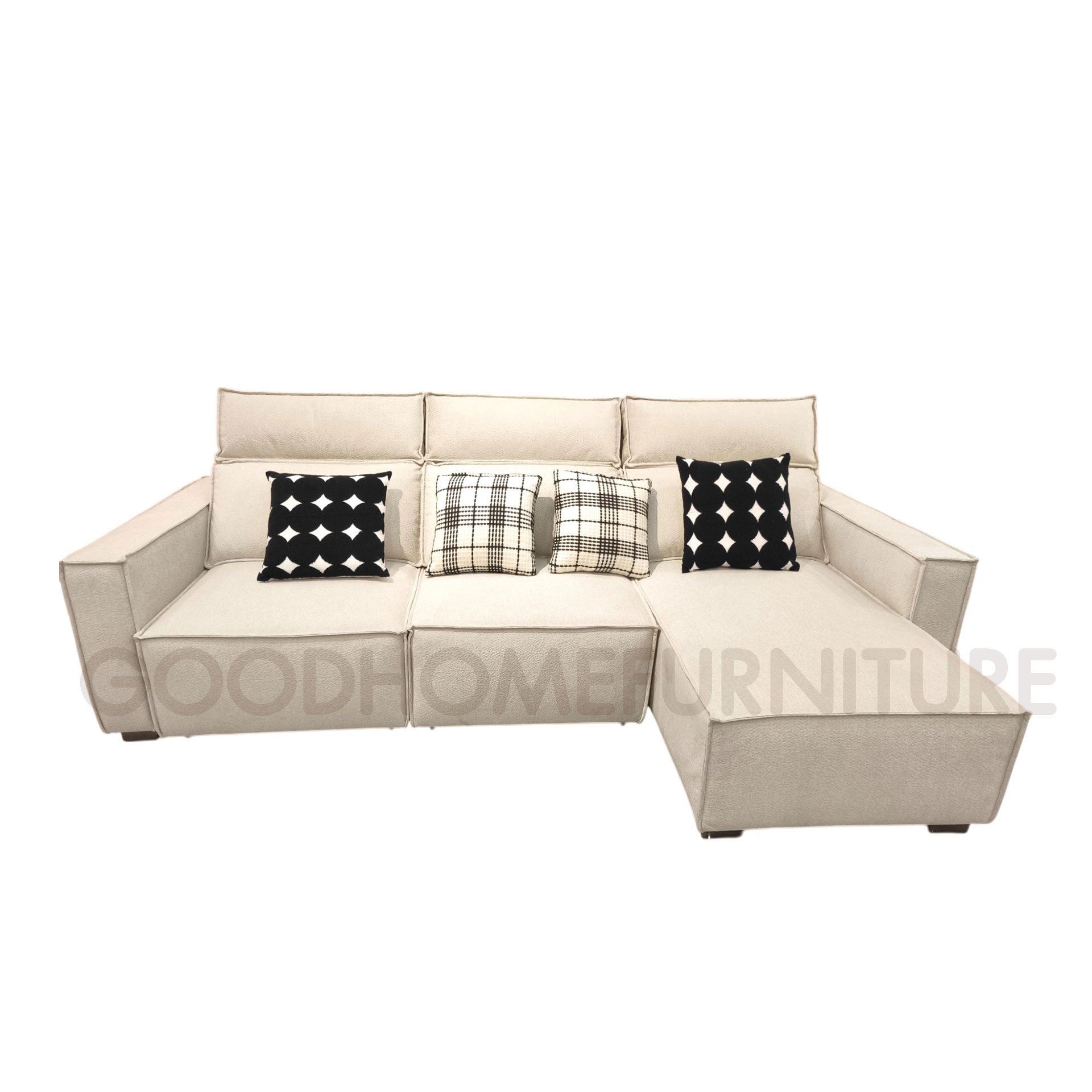 โซฟาประบบไฟฟ้า รุ่น ร็อคโค่