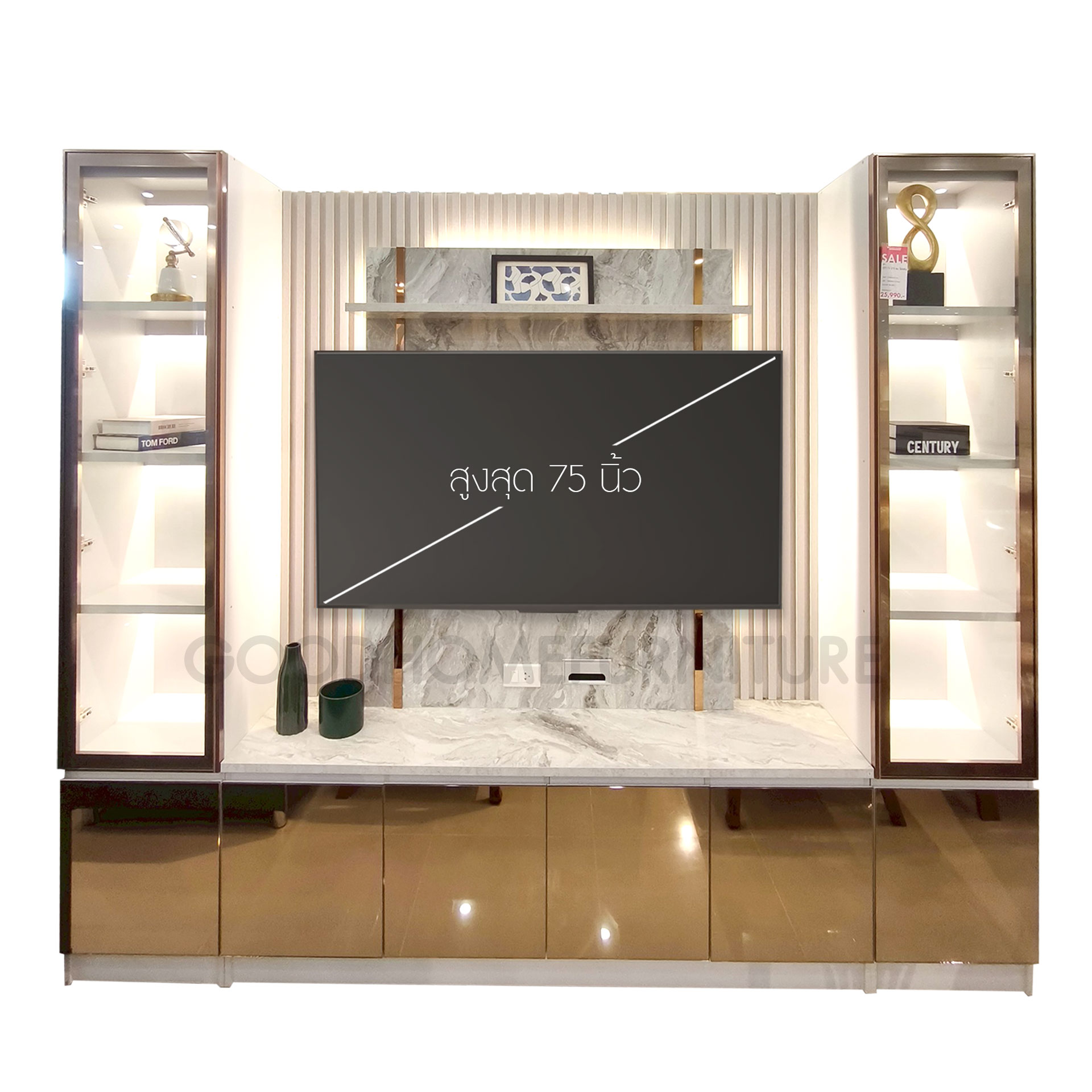 ชุดโฮมเธียเตอร์ รุ่น โฟรเซ่น