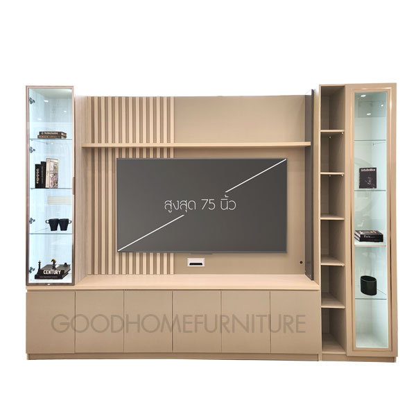 ชุดโฮมเธียเตอร์ รุ่น ไลท์