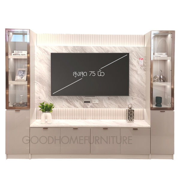 ชุดโฮมเธียเตอร์ รุ่น แคชเมียร์