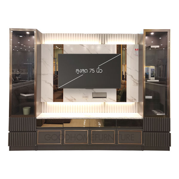 ชุดโฮมเธียเตอร์ รุ่น เคย์ลา