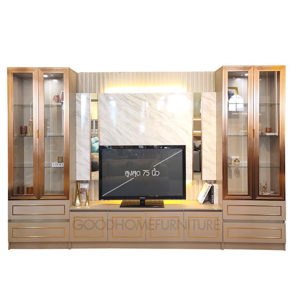 ชุดโฮมเธียเตอร์ รุ่น เอ็กตร้า