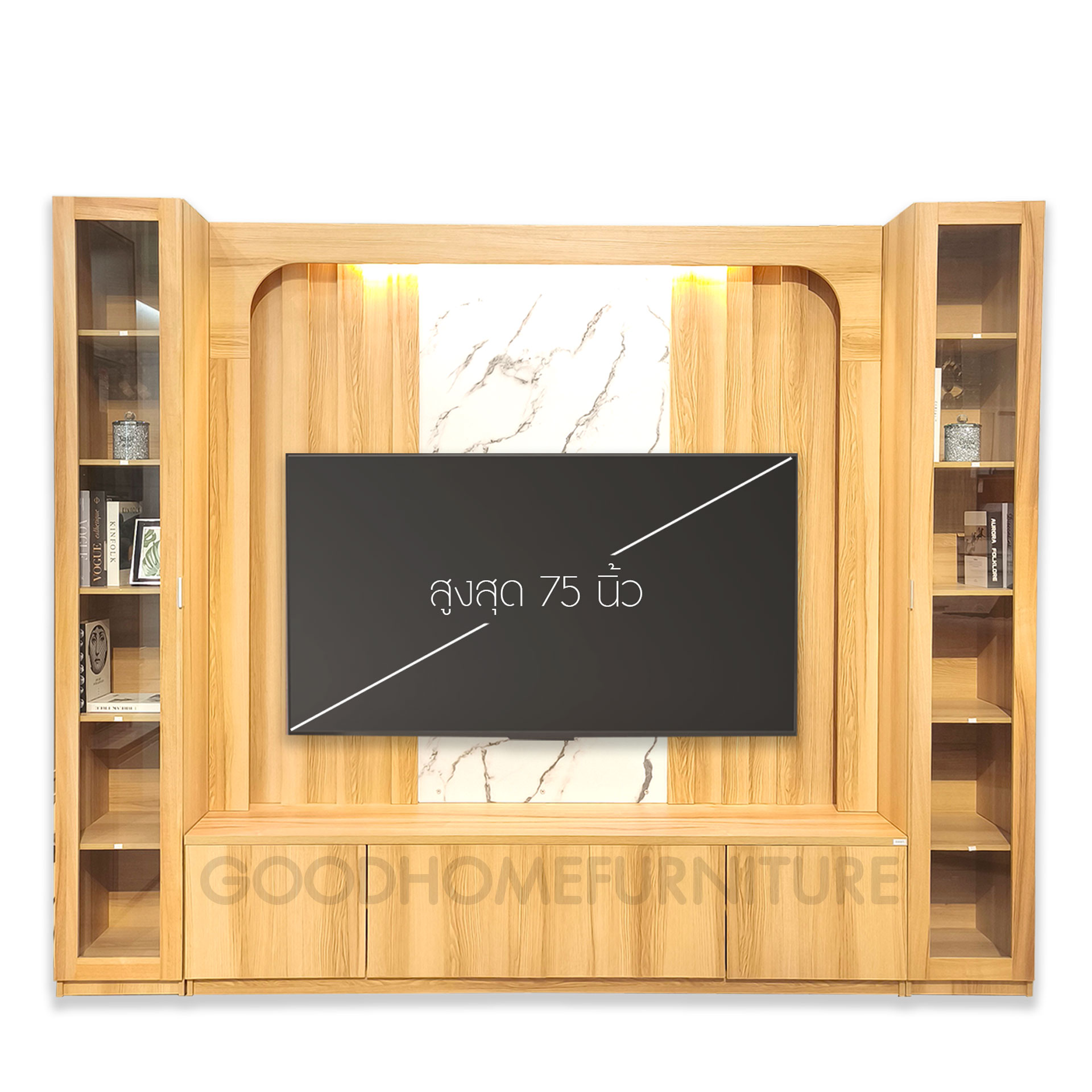 ชุดโฮมเธียเตอร์ รุ่น เนท