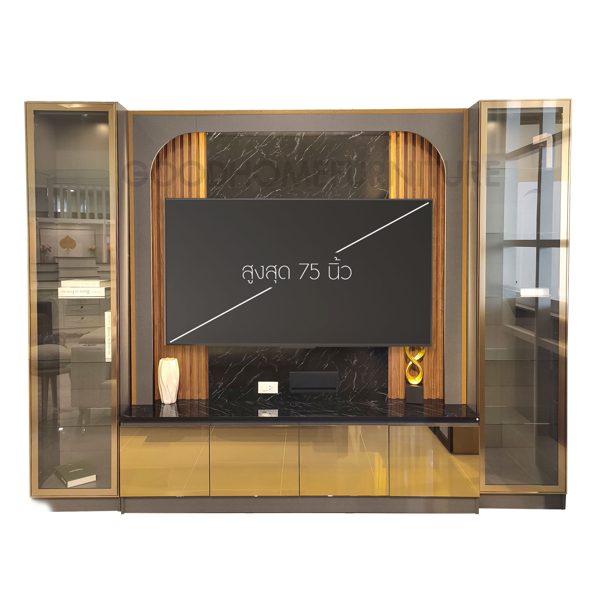 ชุดโฮมเธียเตอร์ รุ่น โนอาพลัส