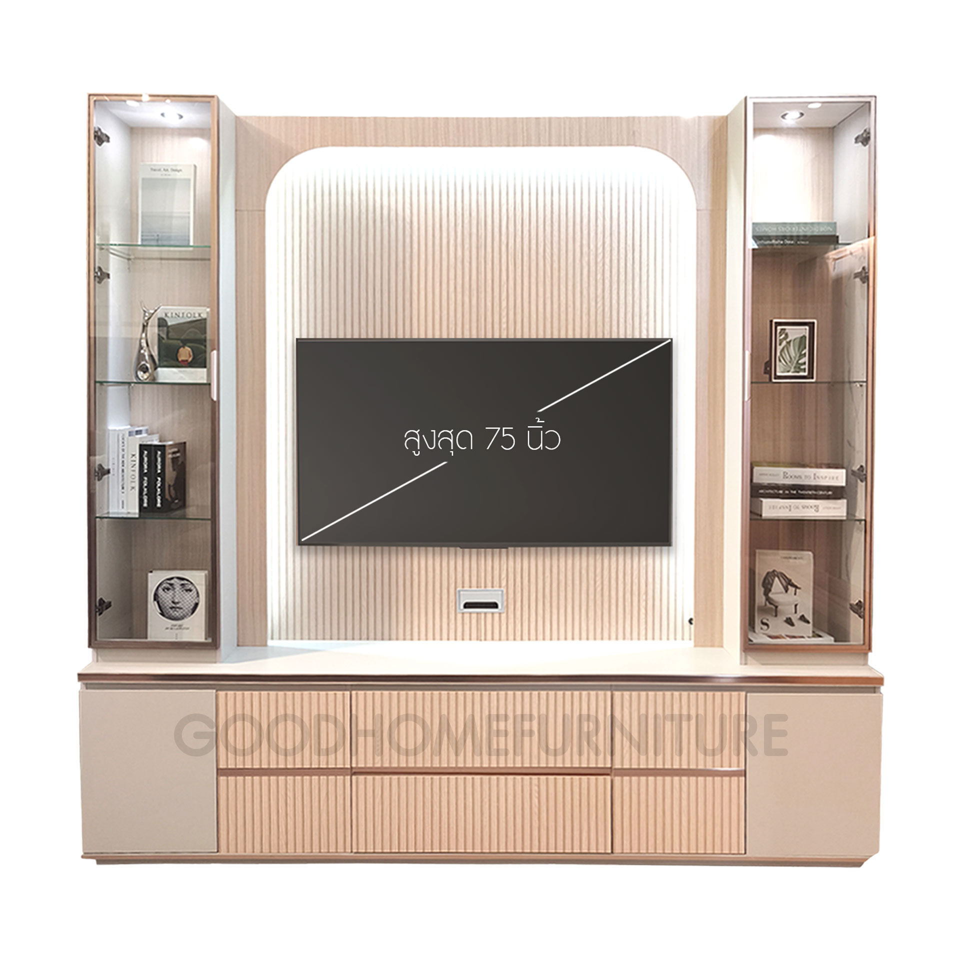 ชุดโฮมเธียเตอร์ รุ่น วีนัส