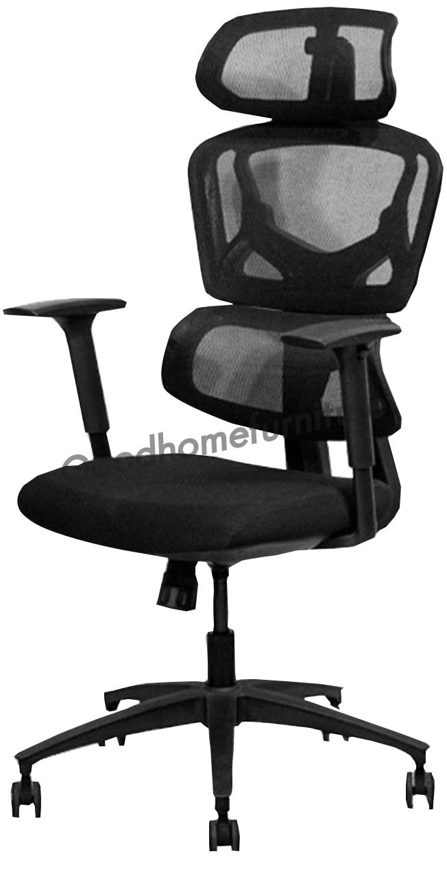 เก้าอี้ทำงานเพื่อสุขภาพ รุ่น รีเจ้นท์